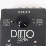 中古】 TC ELECTRONIC / Ditto X2 Looper 【渋谷店】 | イシバシ楽器