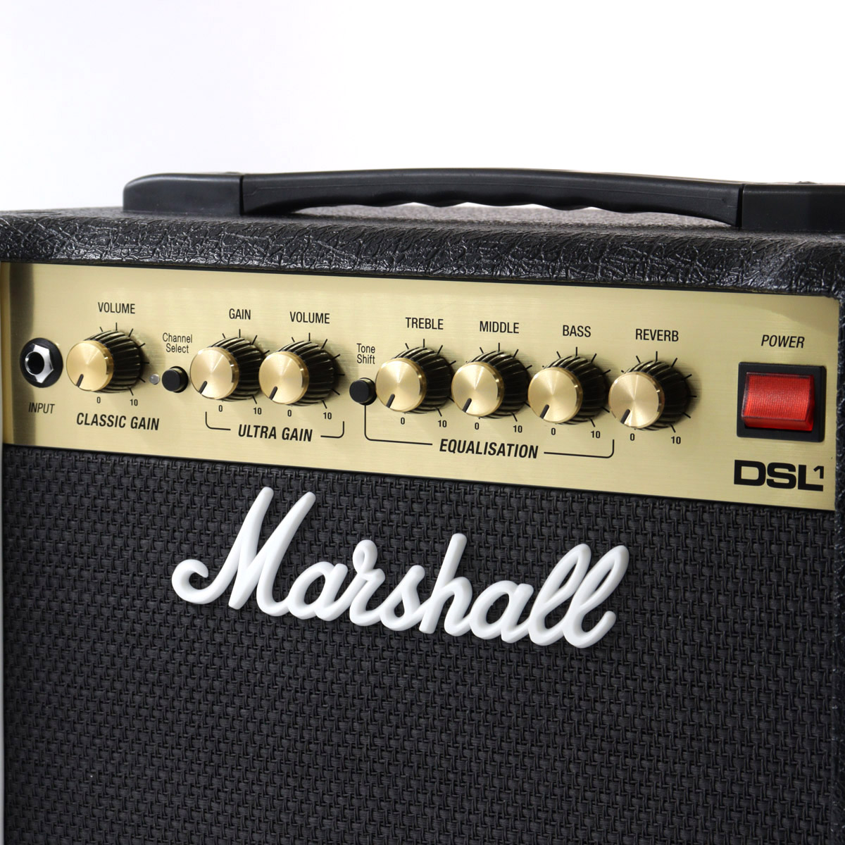 中古】MARSHALL / DSL1C 【池袋店】 | イシバシ楽器