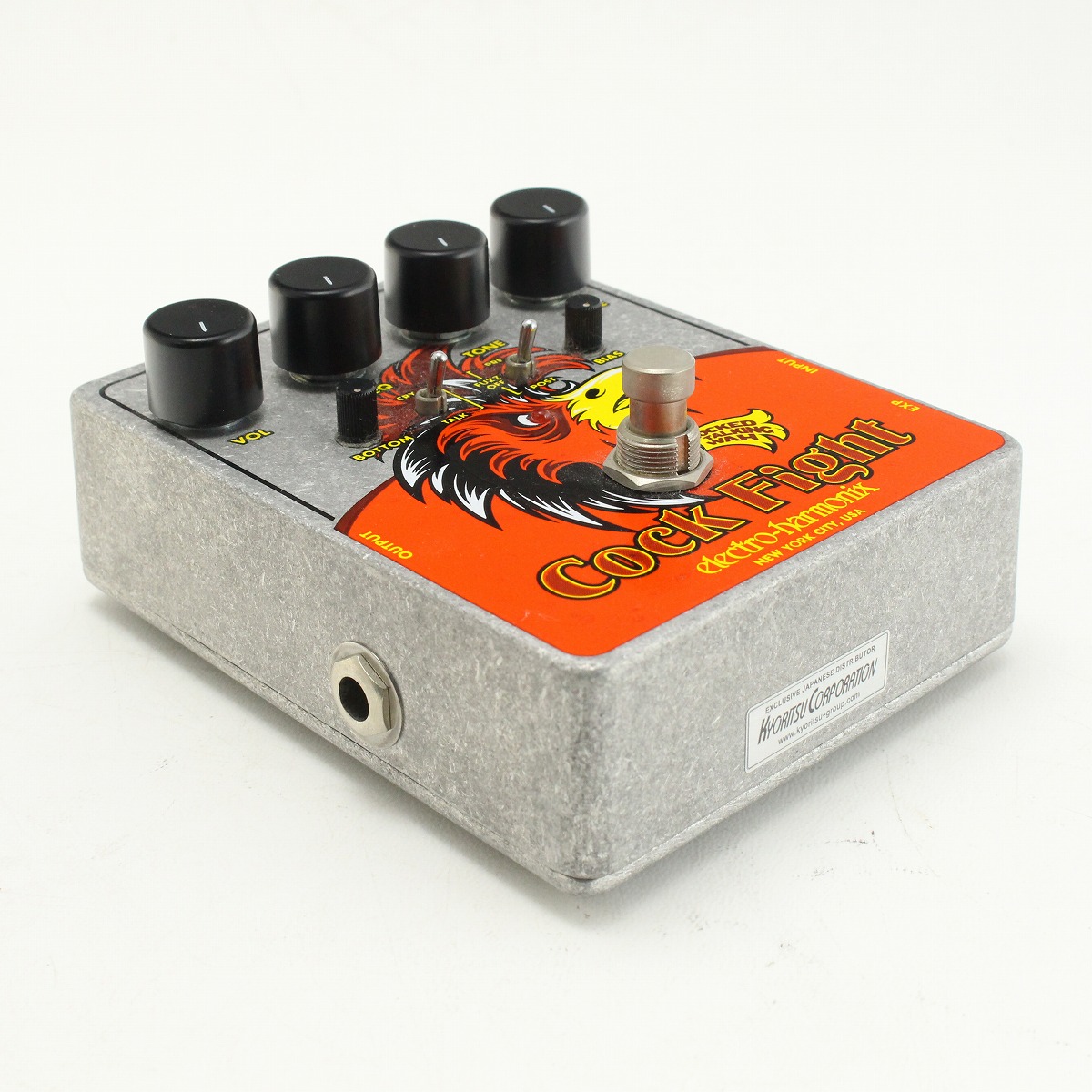中古】 ELECTRO-HARMONIX / Cock Fight 【御茶ノ水本店