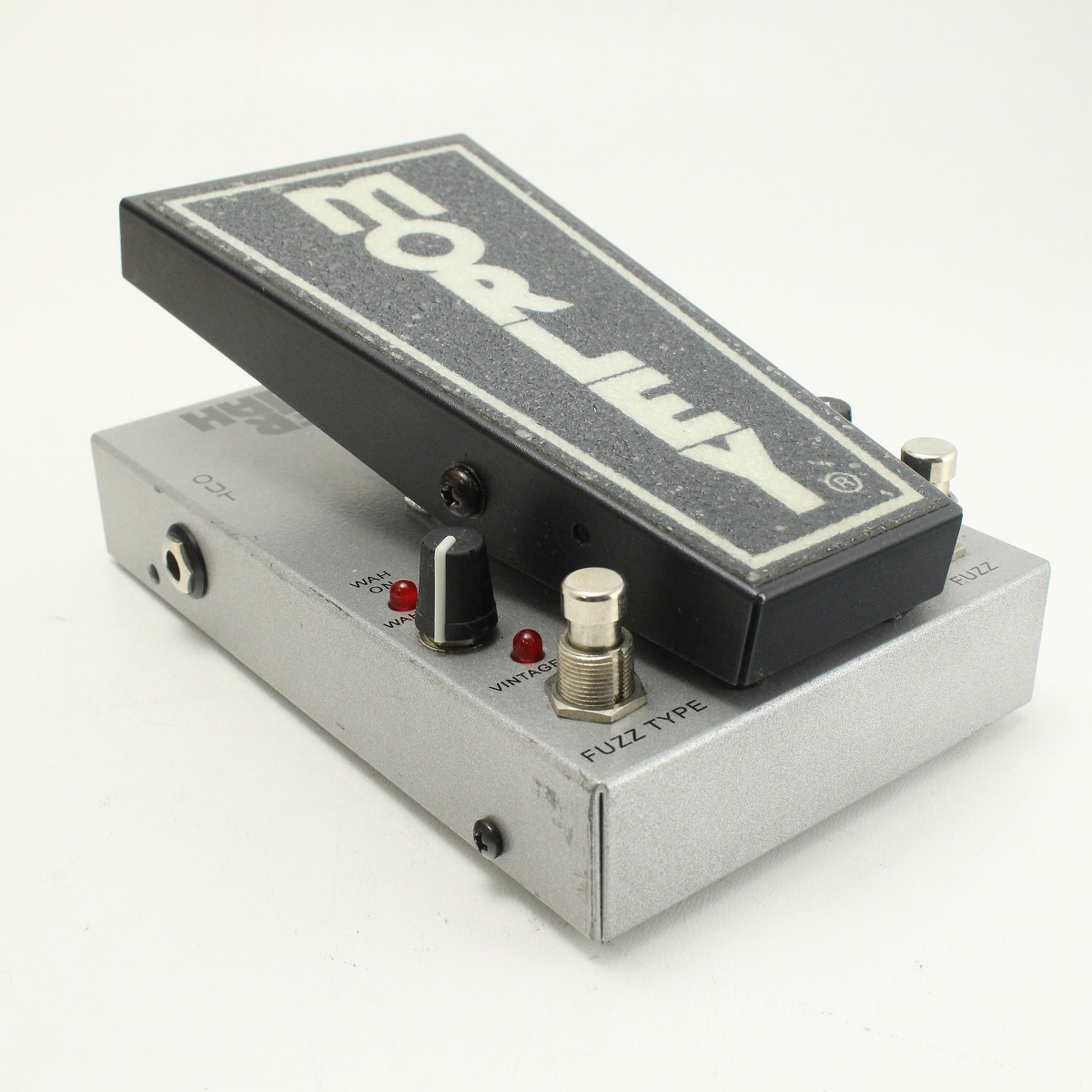 Morley☆20/20 Power Fuzz Wah (MTPFW)ワウ 中古 51+JMdAb-vL._AC_SY200_QL15_.jpg