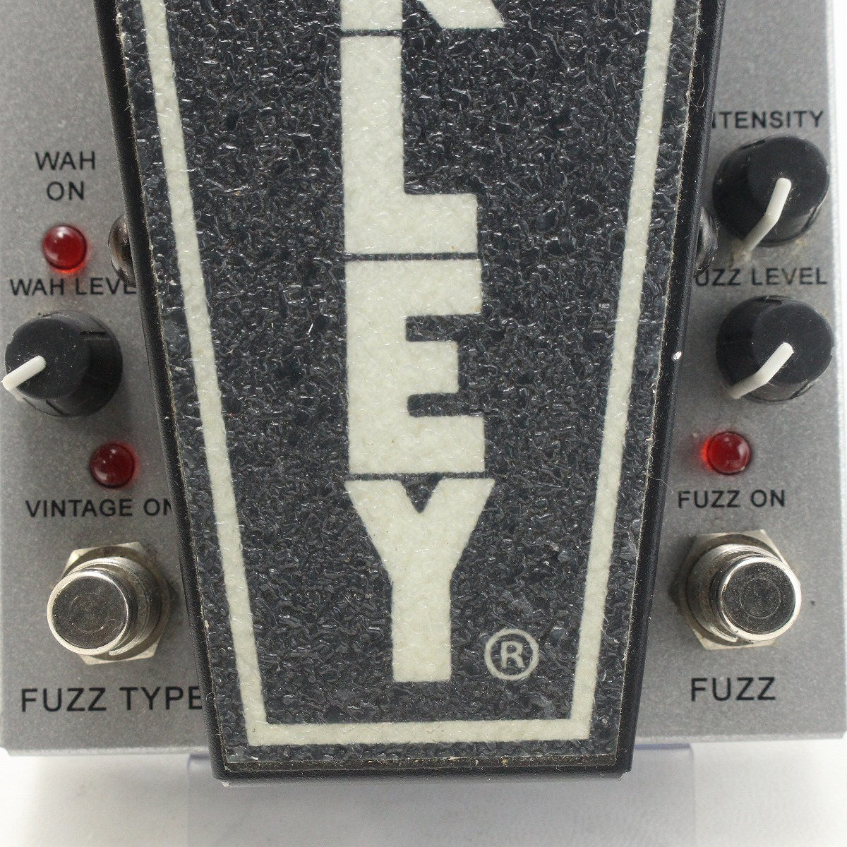 中古】 MORLEY / 20/20 Power Fuzz Wah / MTPFW 【御茶ノ水本店