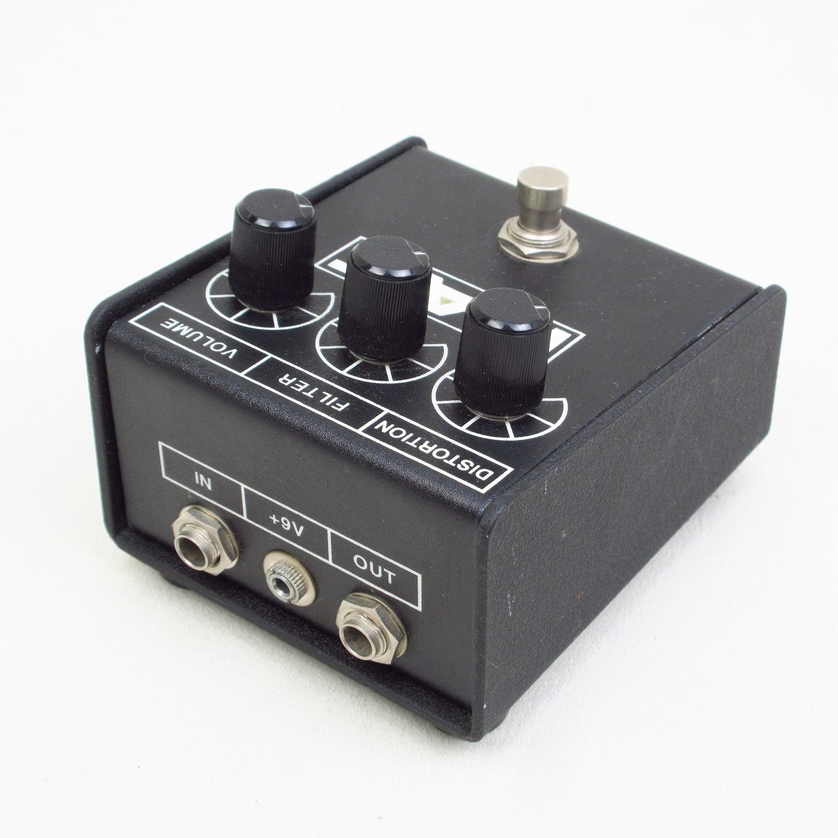Pro Co RAT2 ディストーション Amazon | Pro Co RAT II Distortion 【国内正規輸入品