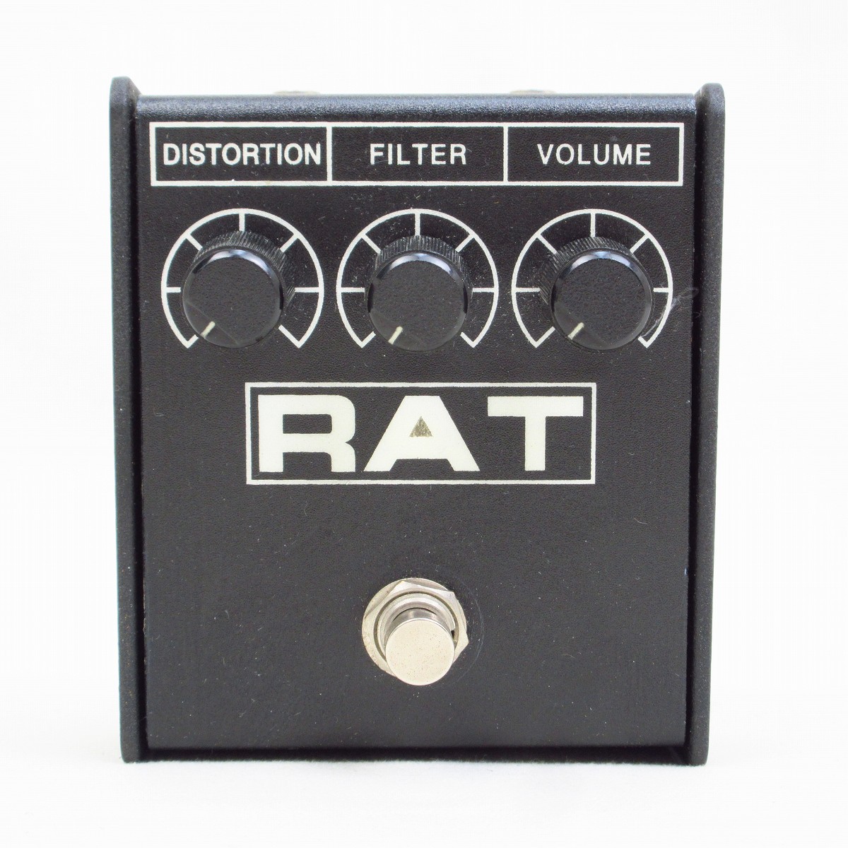 中古】Pro Co / RAT2 ディストーション 【横浜店】 | イシバシ楽器