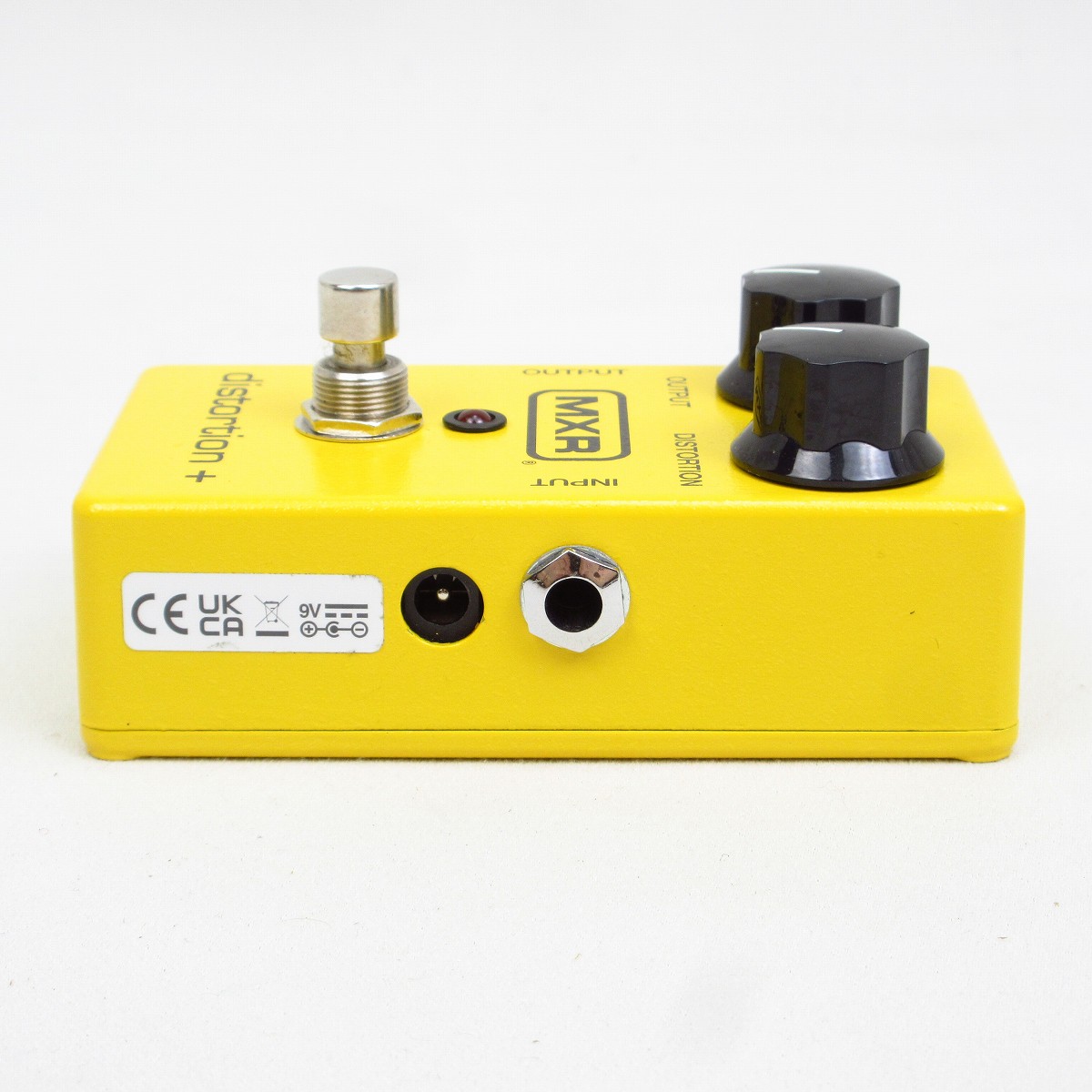 中古】MXR / M104 Distortion+ ディストーション 【横浜店