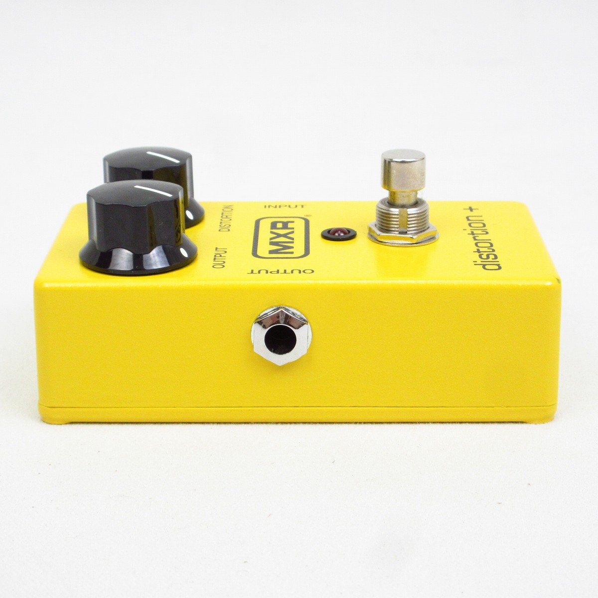 【美品！】MXR distortion+ M104 ディストーション MXR® | DISTORTION+ | M104 | モリダイラ楽器