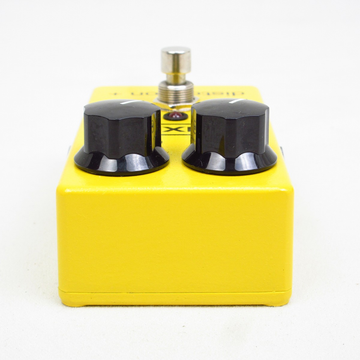MXR distortion+ ディストーション＋ M104M 中古完品 MXR M104 / Distortion+ 【新宿店】（中古）【楽器検索デジマート】