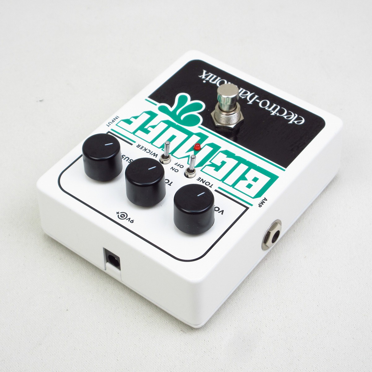中古electro-harmonix L MUFF Electro-Harmonix Big Muff 