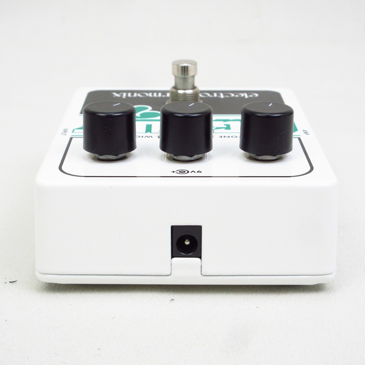中古】Electro-Harmonix / Big Muff with Tone Wicker ファズ