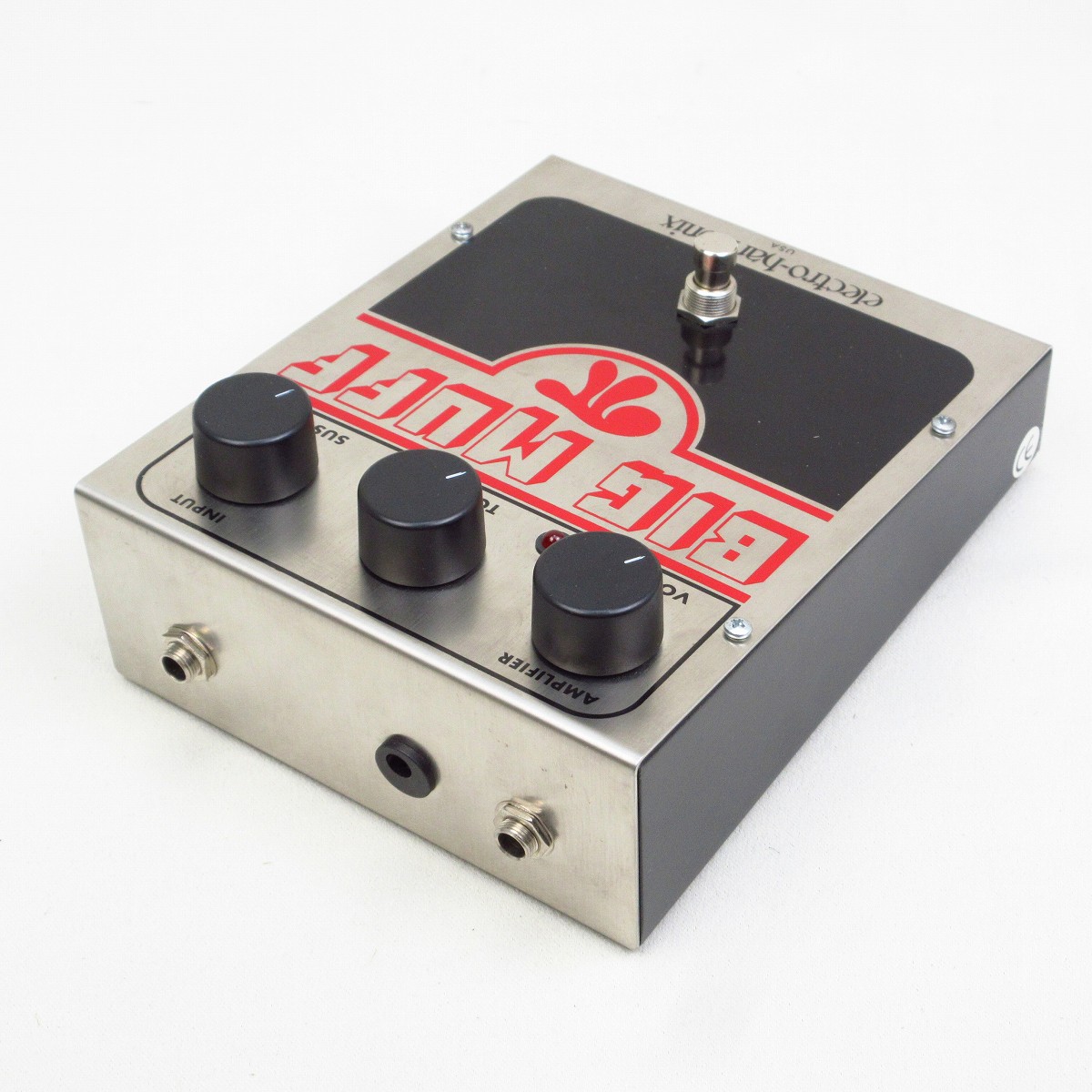 中古】Electro-Harmonix / Big Muff Pi USA Reissue ファズ