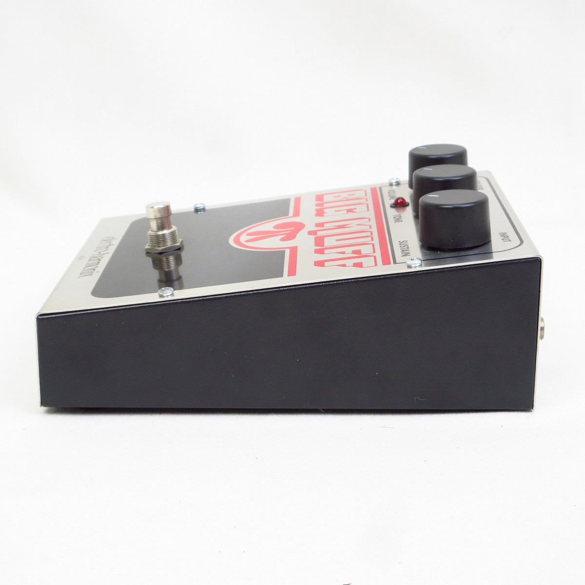 Big Muff Pi Classic 中古 Electro-Harmonix 【中古】 ELECTRO-HARMONIX Big Muff Pi