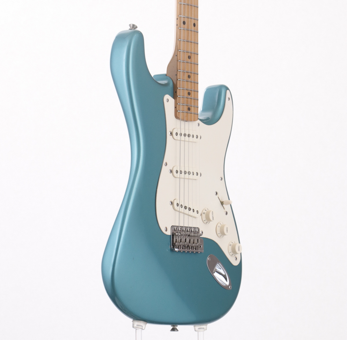 中古】Fender / American Vintage 57 Stratocaster Thin Lacquer