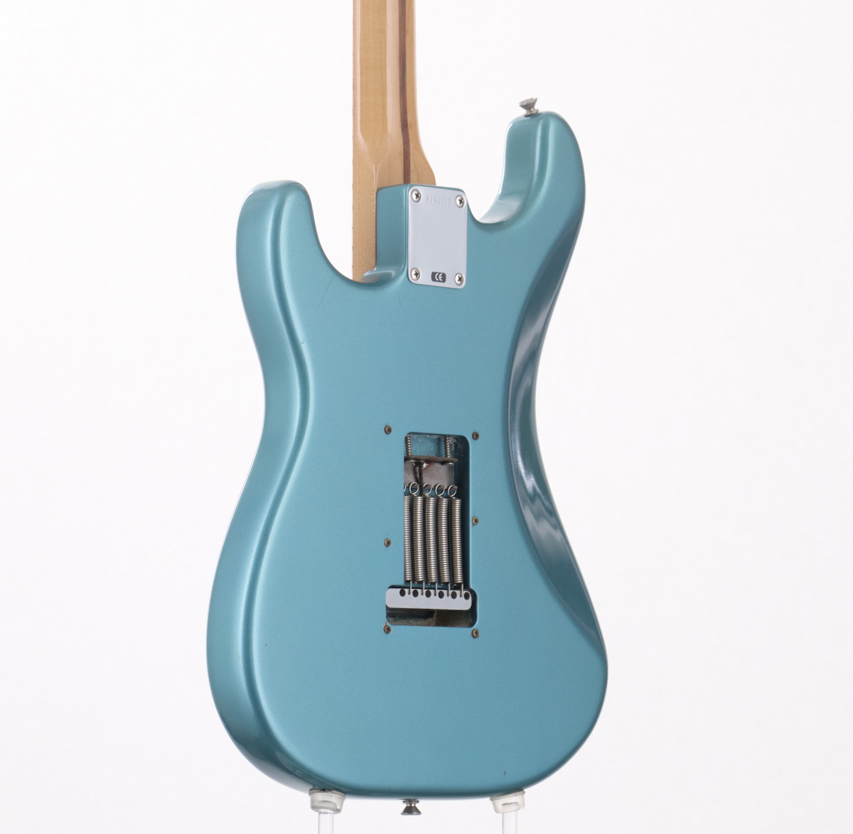 ギター Fender American Vintage 57 thin lacquer 中古】Fender / American Vintage 57 Stratocaster Thin Lacquer