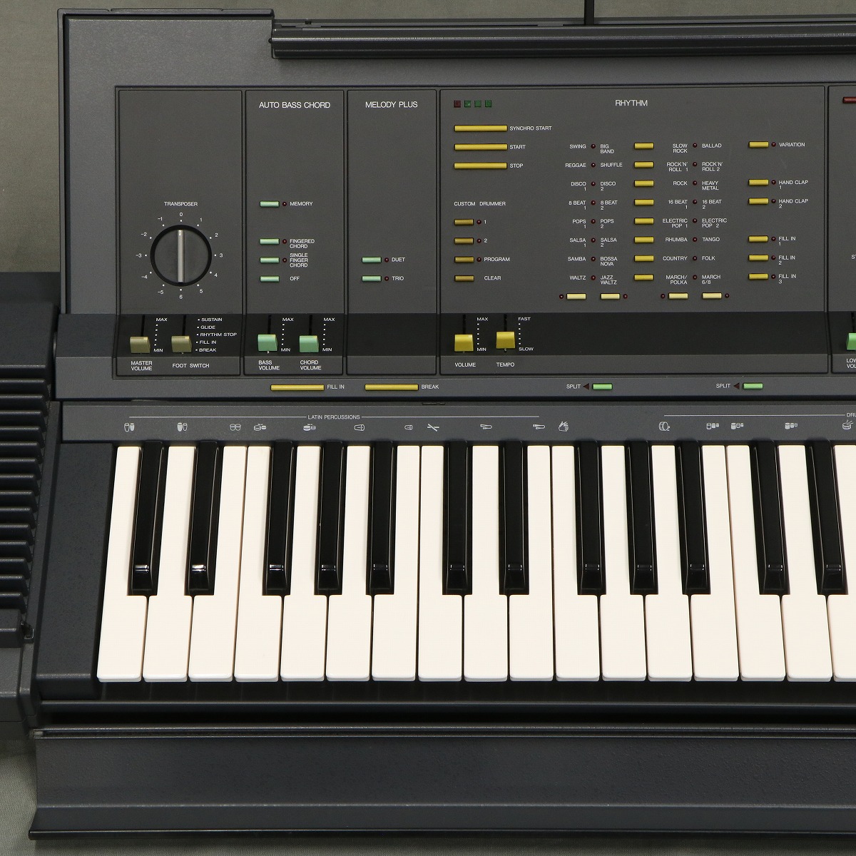 中古】 YAMAHA / PS-6100 【御茶ノ水本店】 | イシバシ楽器