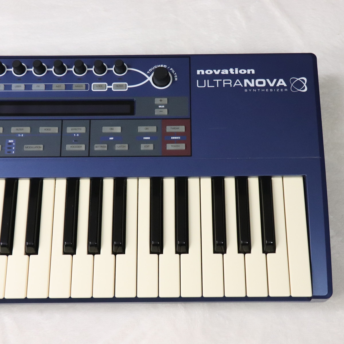 中古】Novation / UltraNova 【梅田店】 | イシバシ楽器