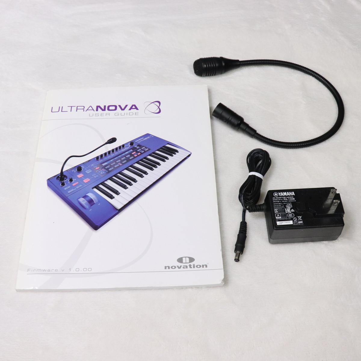 中古】Novation / UltraNova 【梅田店】 | イシバシ楽器