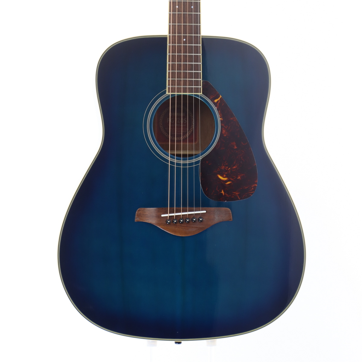 YAMAHA ヤマハ アコースティックギター FG720S ソフトケース付き YAMAHA ヤマハ アコースティックギター FG720S ソフトケース付き