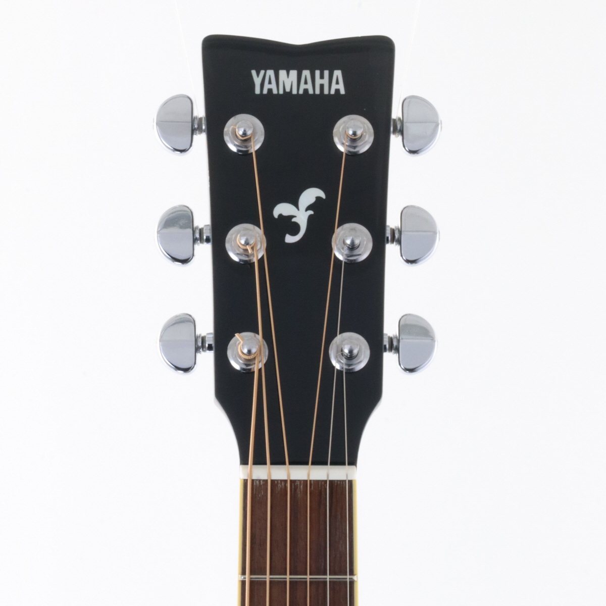 中古】YAMAHA / FG720S OBB 【心斎橋店】 | イシバシ楽器