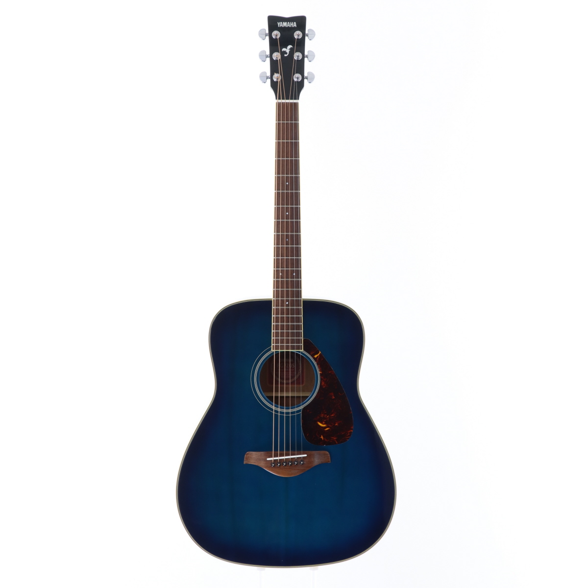 中古】YAMAHA / FG720S OBB 【心斎橋店】 | イシバシ楽器