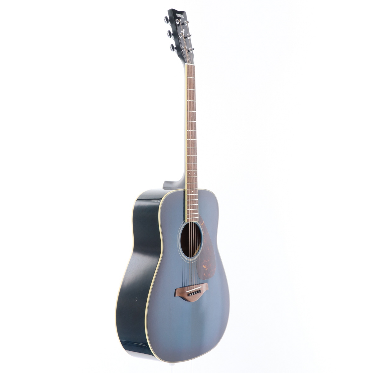 中古】YAMAHA / FG720S OBB 【心斎橋店】 | イシバシ楽器