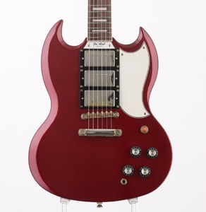 EPIPHONE BY GIBSON / SGタイプ / エレキギター】一覧