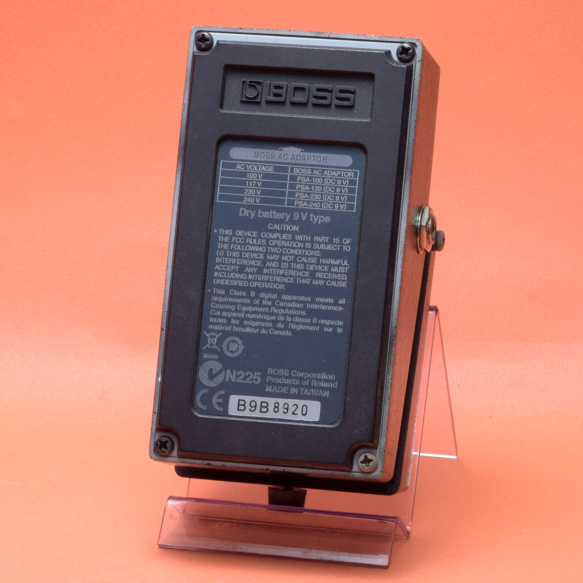 中古】BOSS ボス / ST-2 Power Stack | イシバシ楽器