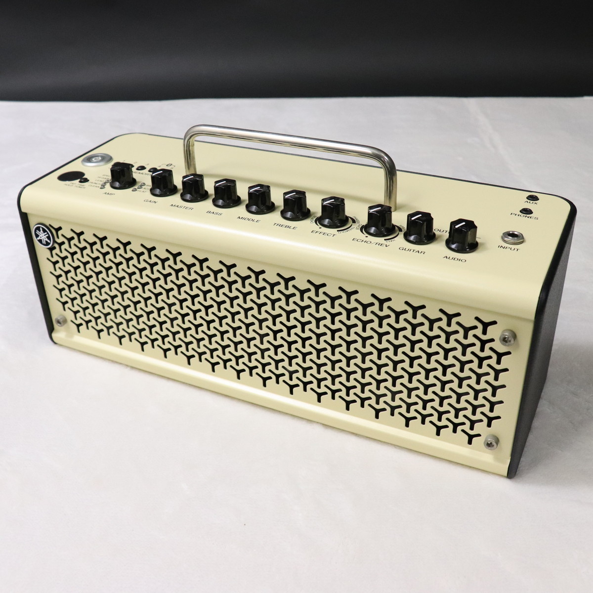 YAMAHA THR10II 箱無し Amazon.co.jp: YAMAHA ヤマハ - ギターアンプ THR10 II + 専用