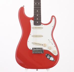 【中古】Fender Mexico ストラトキャスター Fender Mexico フェンダーメキシコ/Stratocaster Deluxe Series