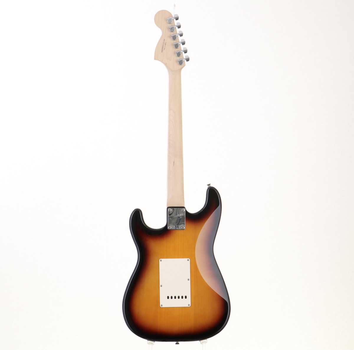 中古】SQUIER / Affinity Series Stratocaster BSB 【新宿店