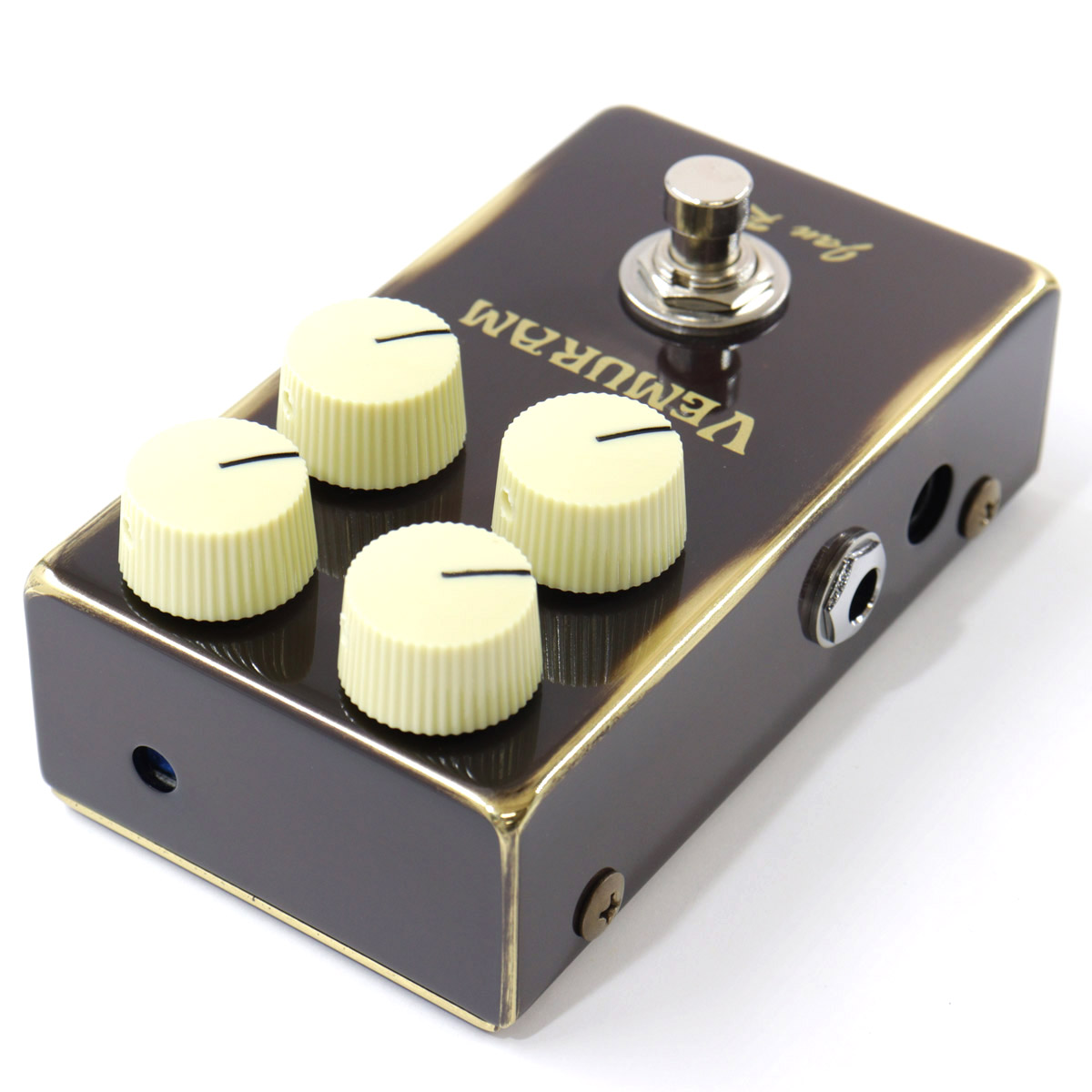 VEMURAM Jan Ray Clone 中古 中古】 VEMURAM / Jan Ray 【渋谷店】 | イシバシ楽器