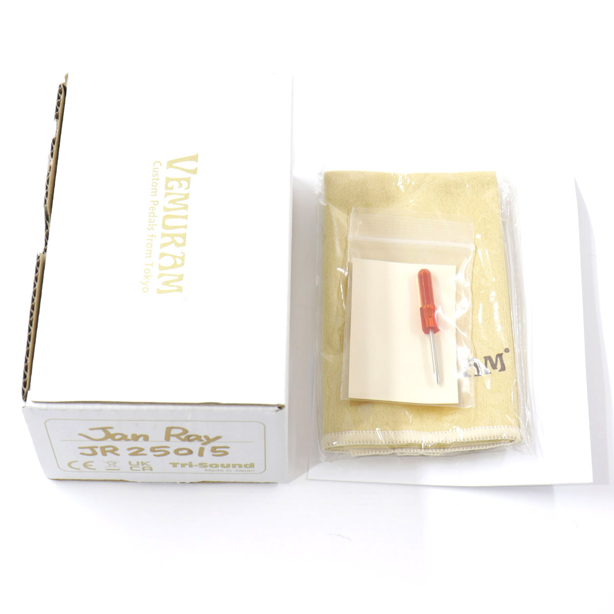 中古】VEMURAM / Jan Ray 【池袋店】 | イシバシ楽器