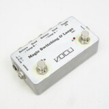 中古】VOCU / MSL Magic Switching & Loops スイッチング