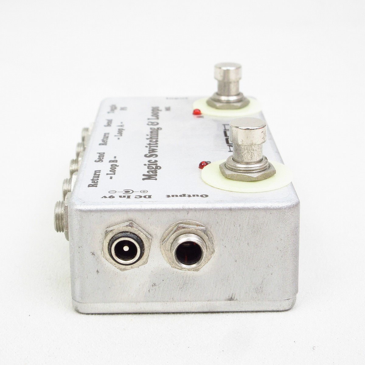 中古】VOCU / MSL Magic Switching & Loops スイッチング