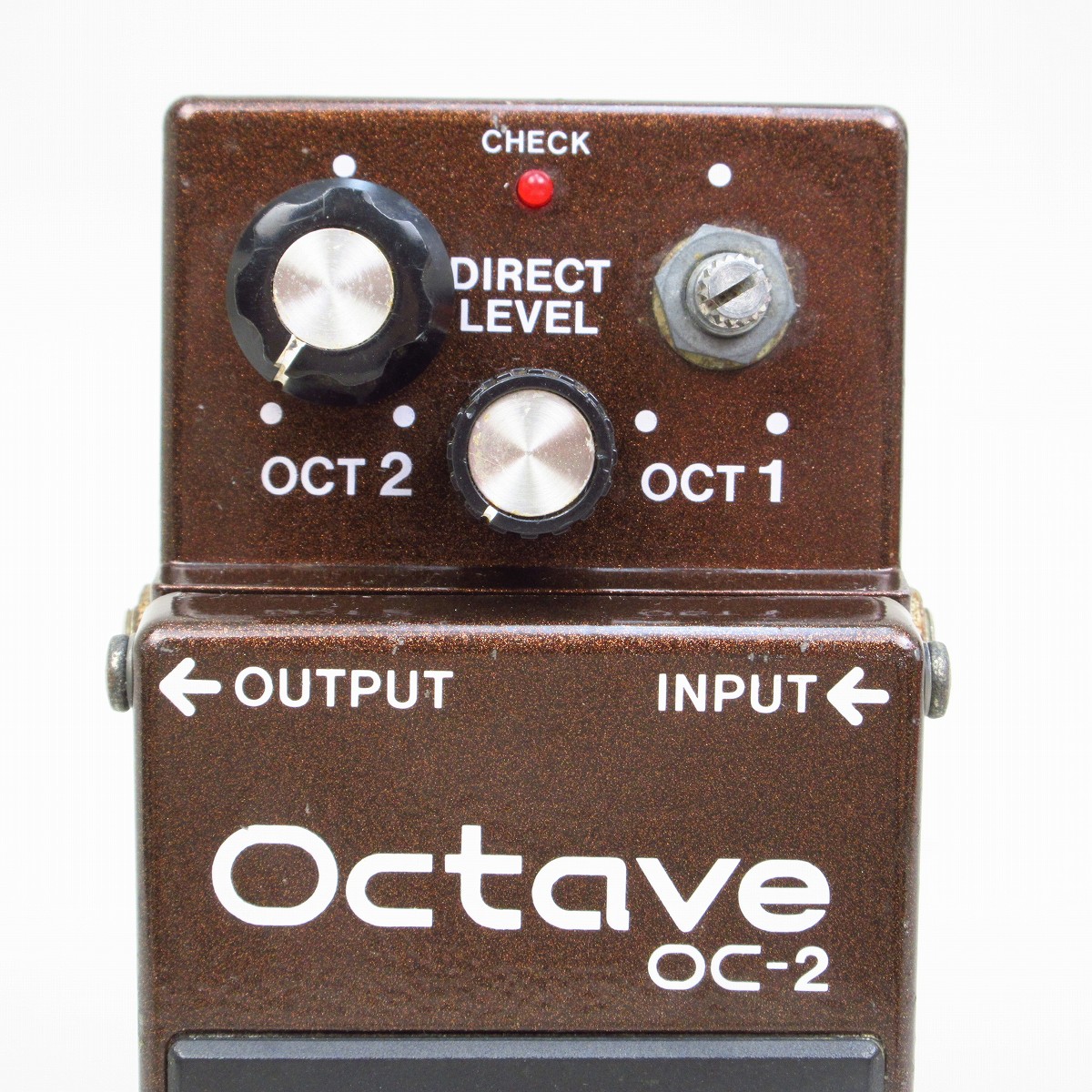 中古】BOSS / OC-2 Octave オクターバー 【横浜店】 | イシバシ楽器