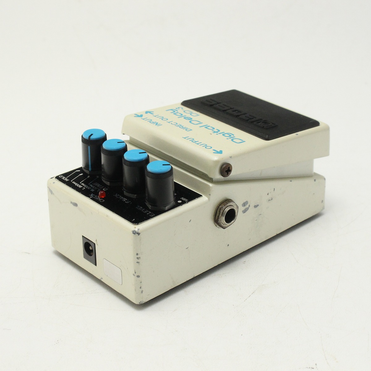 中古】 BOSS / DD-3 【御茶ノ水本店】 | イシバシ楽器