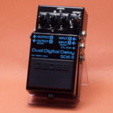 šBOSS ܥ / SDE-3 Dual Digital Delay