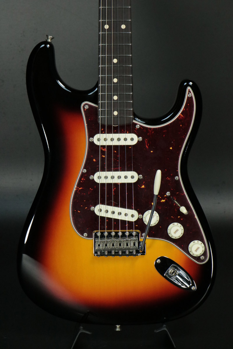 中古】Fender Custom Shop / Vintage Custom 1959 Stratcaster