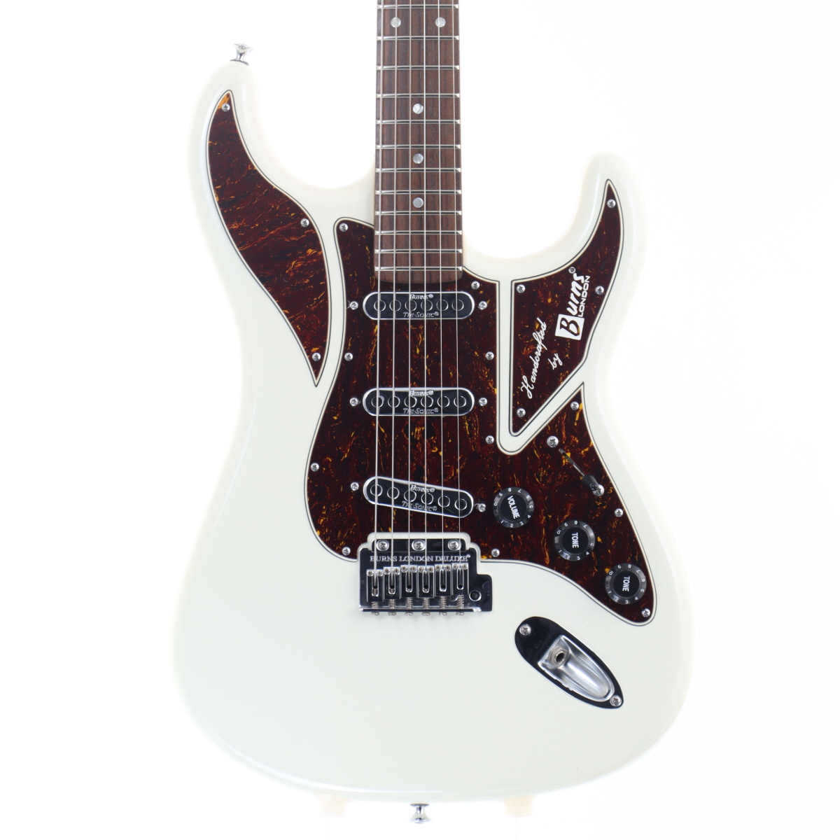 中古】Burns LONDON / Cobra DX 【梅田店】 | イシバシ楽器