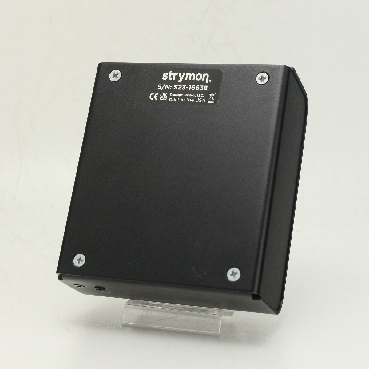 中古】 STRYMON / Iridium 【御茶ノ水本店】 | イシバシ楽器