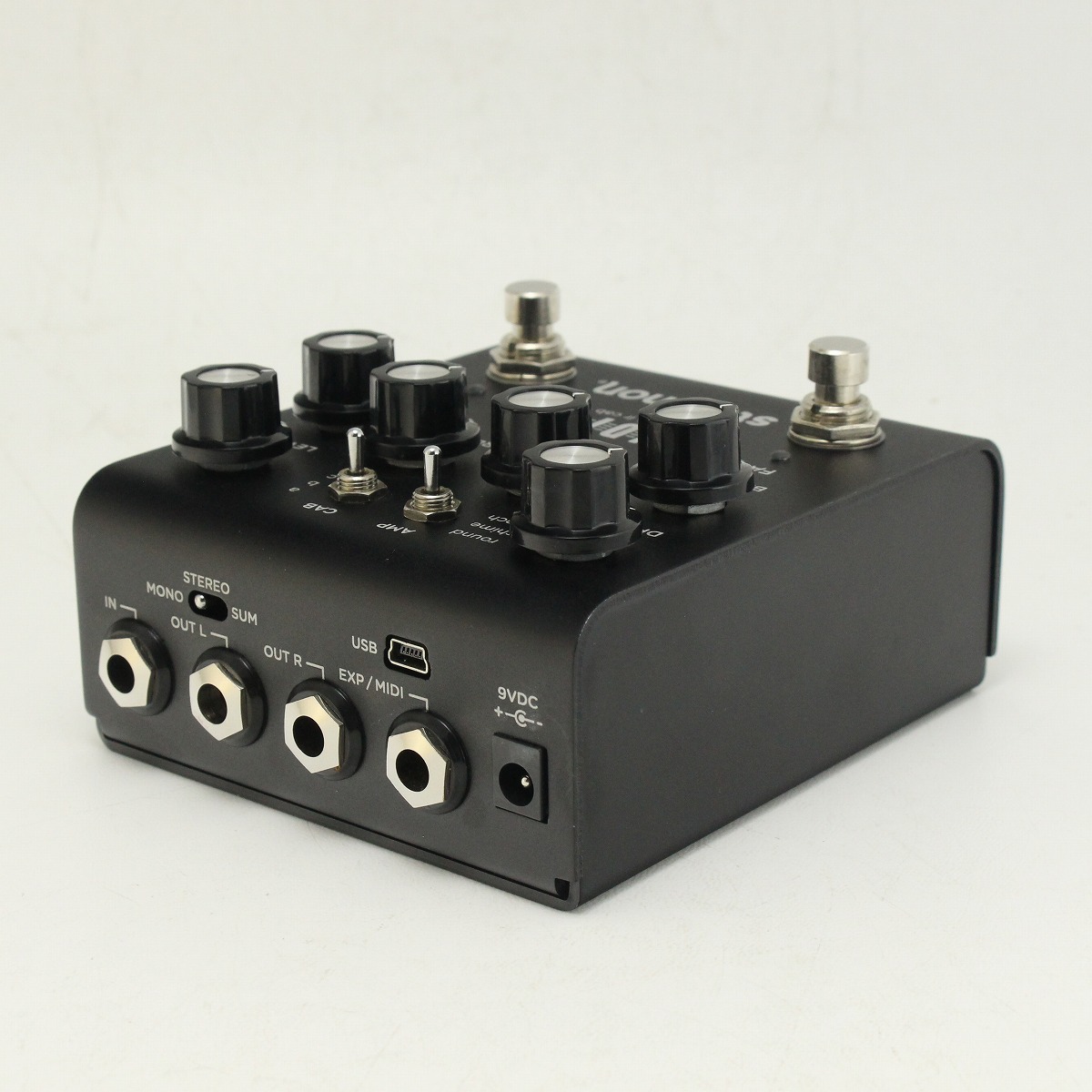 中古】 STRYMON / Iridium 【御茶ノ水本店】 | イシバシ楽器