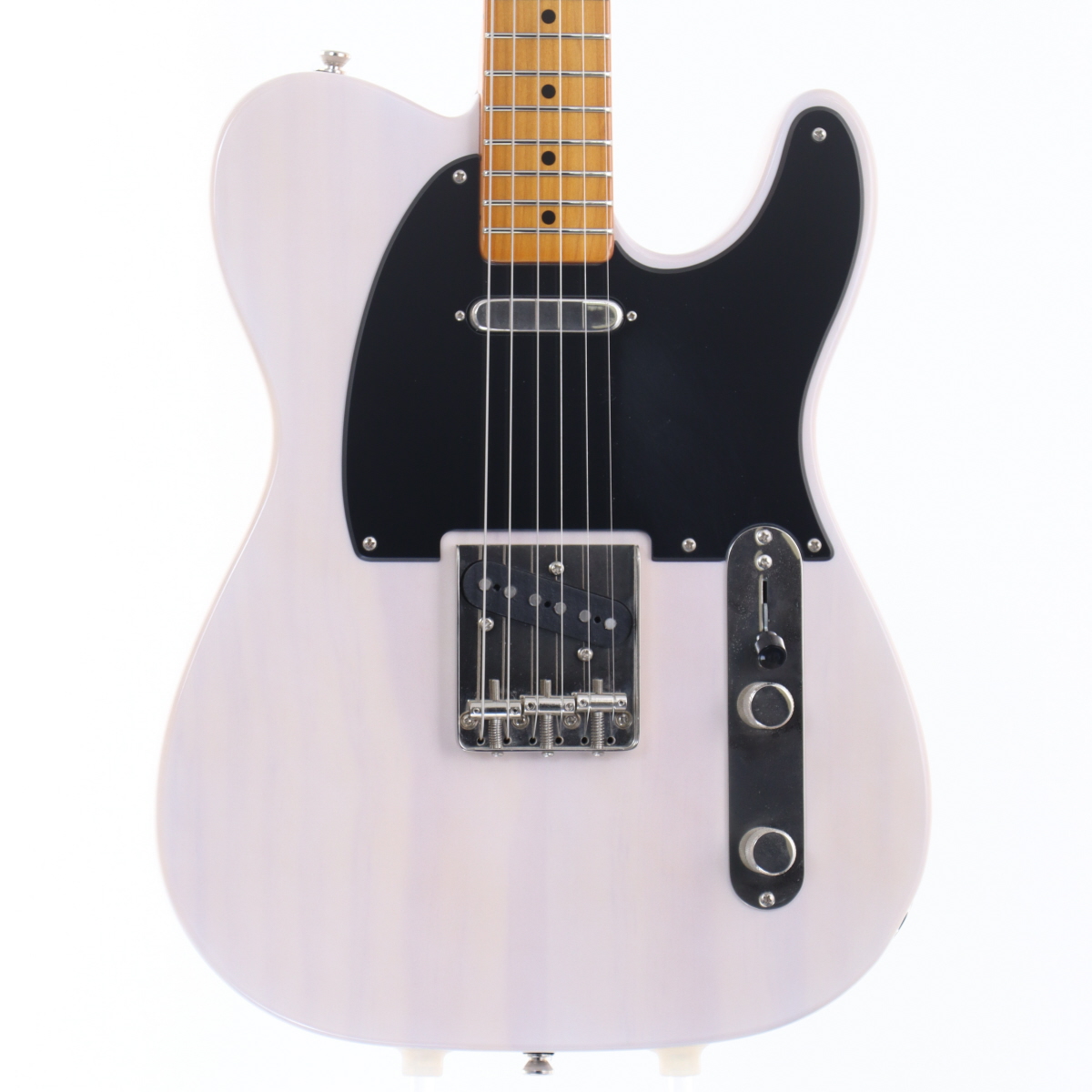 Squier Classic Vibe 50s  テレキャスター 美品 Squier Classic Vibeシリーズ テレキャスターClassic Vibe '50s