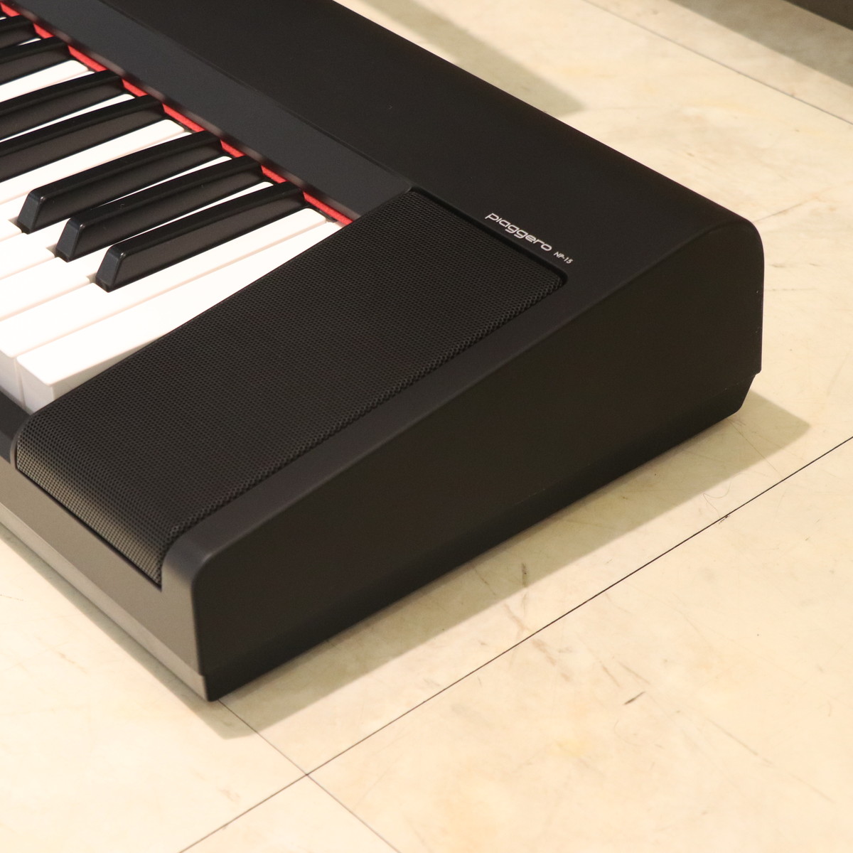 中古】YAMAHA / NP-15 Piaggero 【梅田店】 | イシバシ楽器