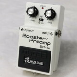 šBOSS / BP-1W Booster/Preamp Ź