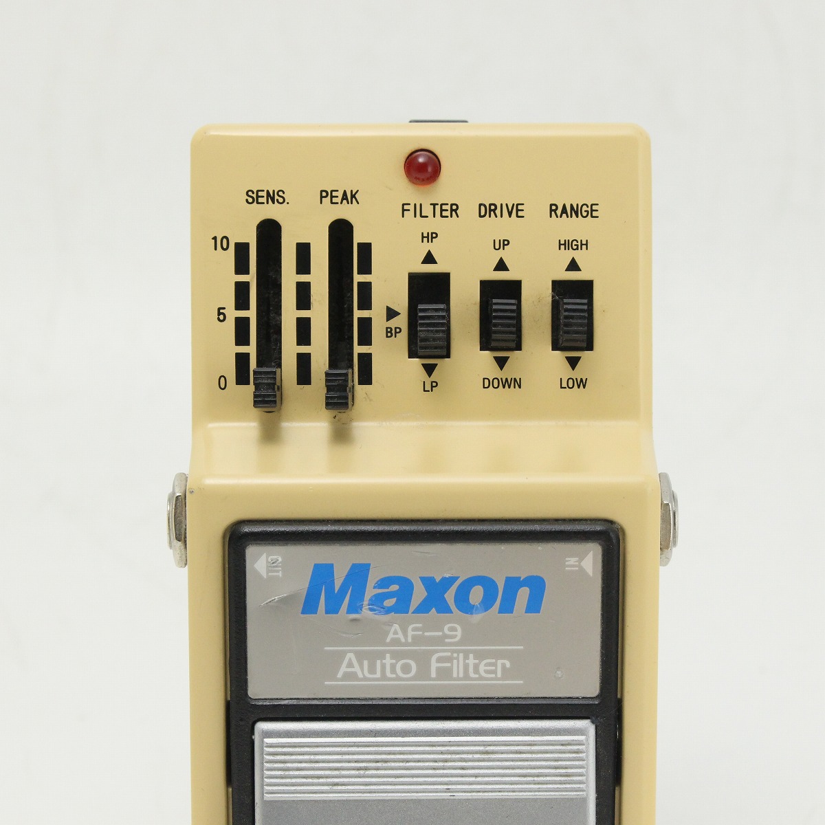中古】 MAXON / AF9 【御茶ノ水本店】 | イシバシ楽器