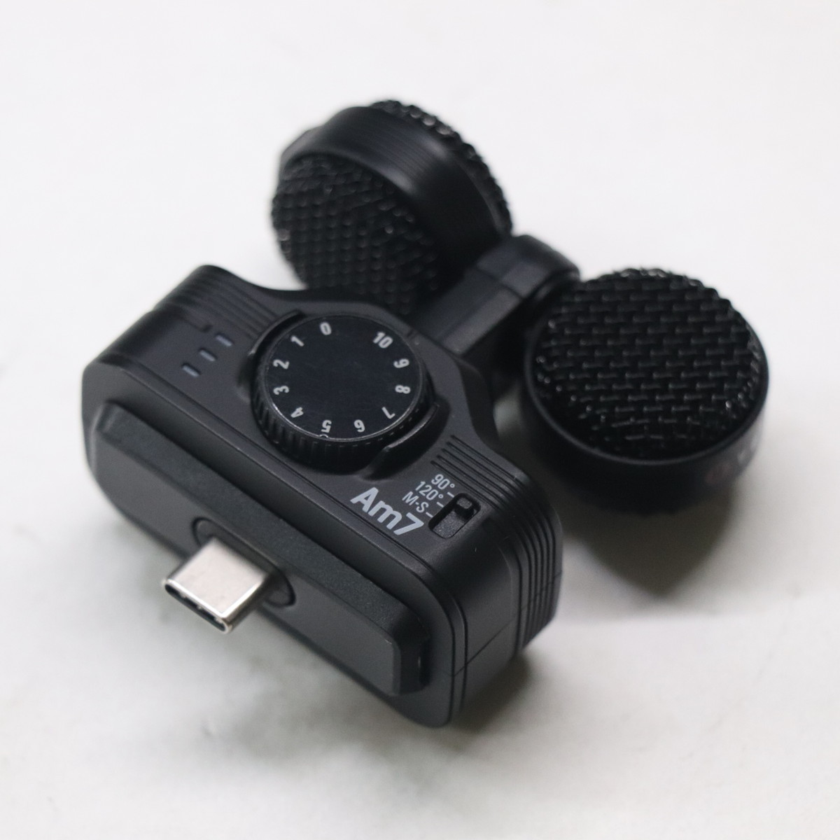 中古】ZOOM / Am7 【梅田店】 | イシバシ楽器