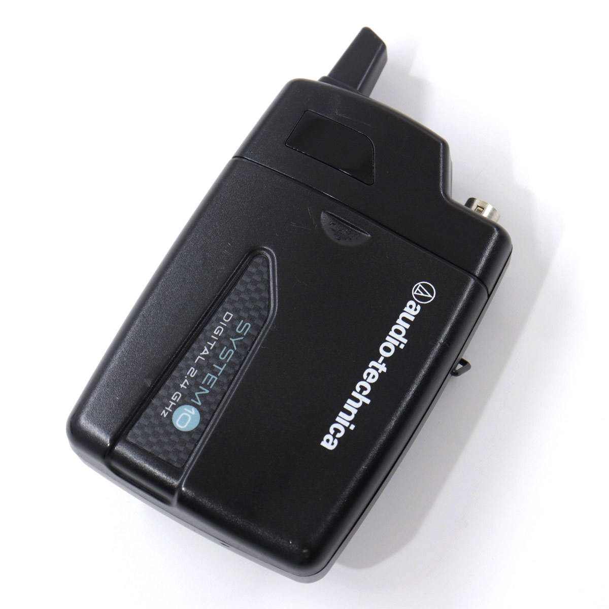 audio-technica SYSTEM 10 PRO ジャンク品・通電未確認 audio-technica SYSTEM 10 PRO ジャンク品・通電未確認 | その他