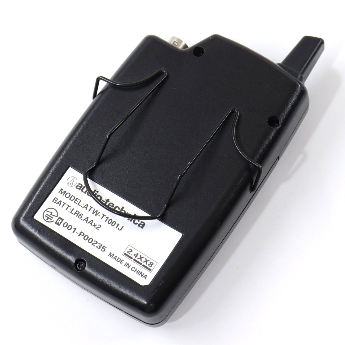 中古】AUDIO-TECHNICA / ATW-1501 SYSTEM10 【池袋店
