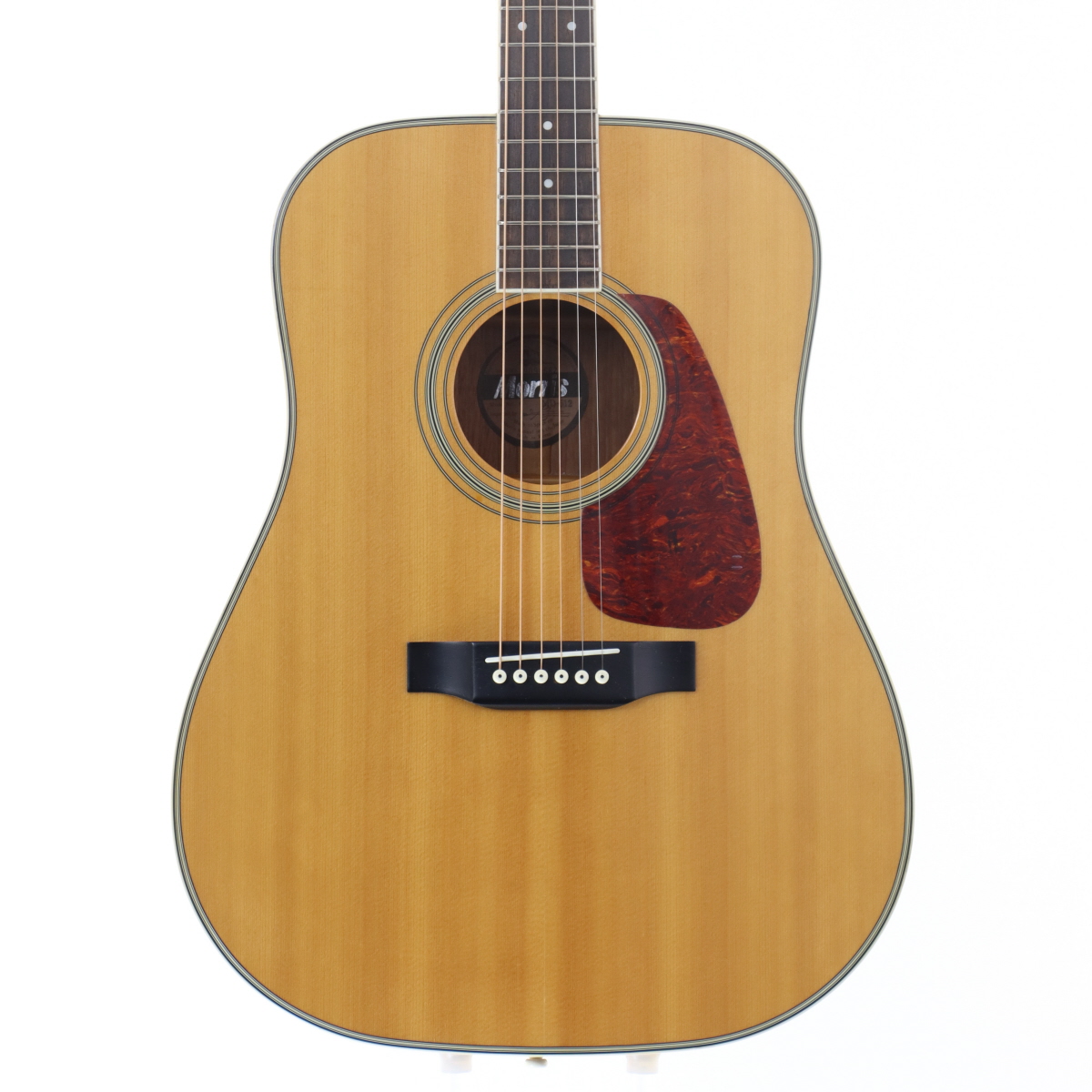Morris MD-512 アコースティックギター 1980年代ビンテージモデル Morris MD-512 アコースティックギター 1980年代ビンテージ