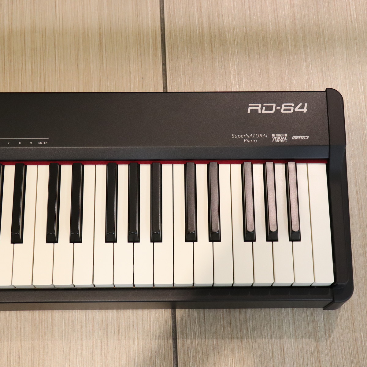 中古】Roland / RD-64 Digital Piano 【梅田店】 | イシバシ楽器