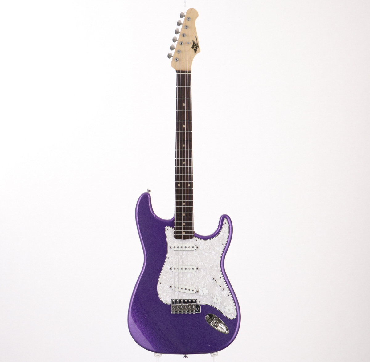 リトシガ 中古】RS GUITARWORKS / Old Friends Contour Greenguard Deep