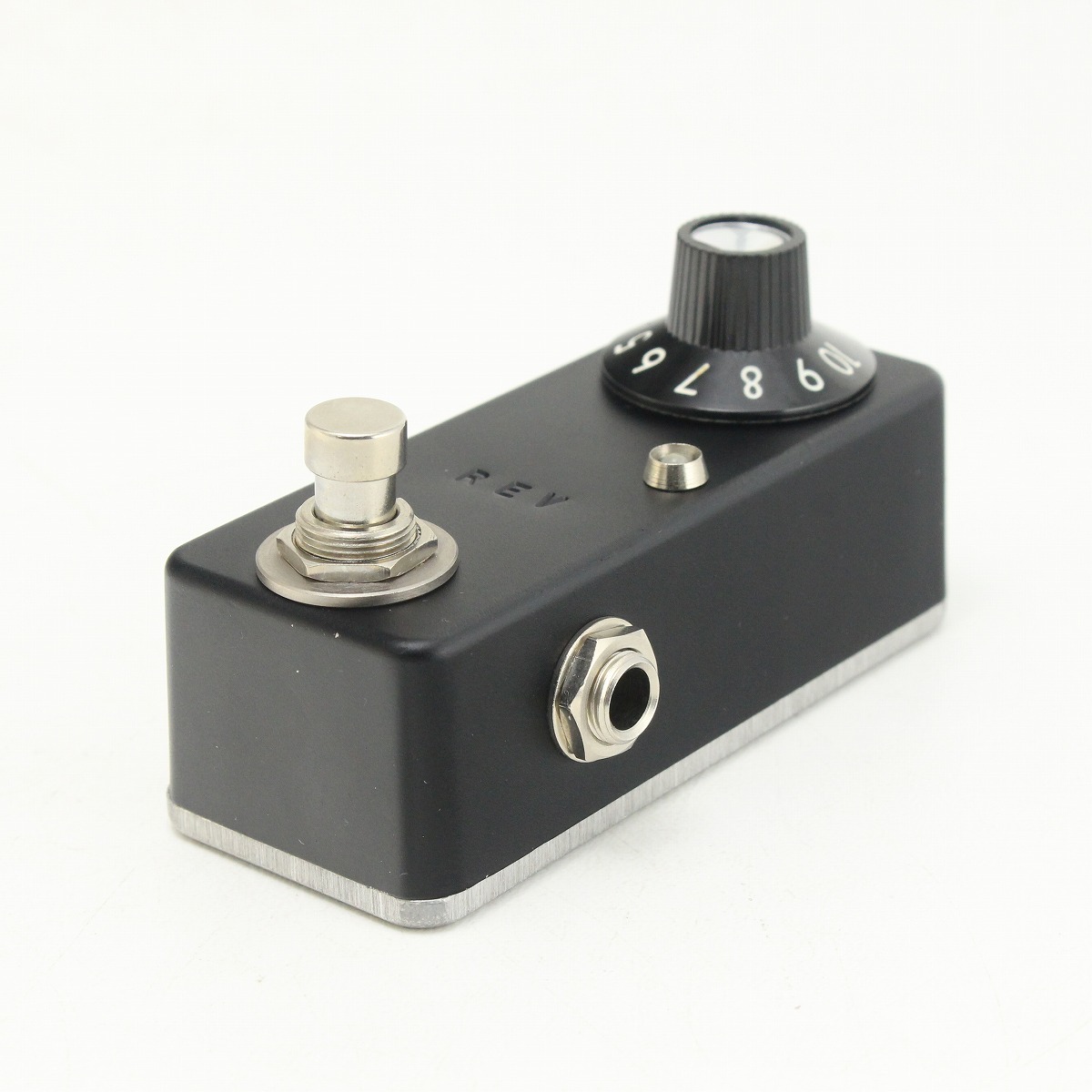 【美品】Zahnrad REV リバーブ Zahnrad リバーブREV新品生産完了品です。 | MUSIC PLANT WEBSHOP